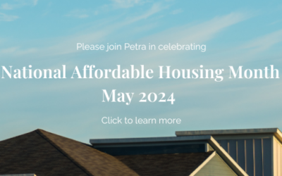 Affordable Housing Month 2024