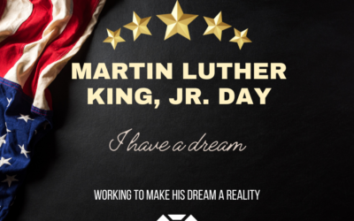 MLK: Continuing His Legacy