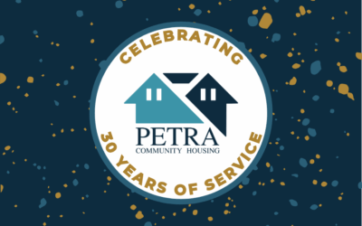 Celebrating 30 Years of Service