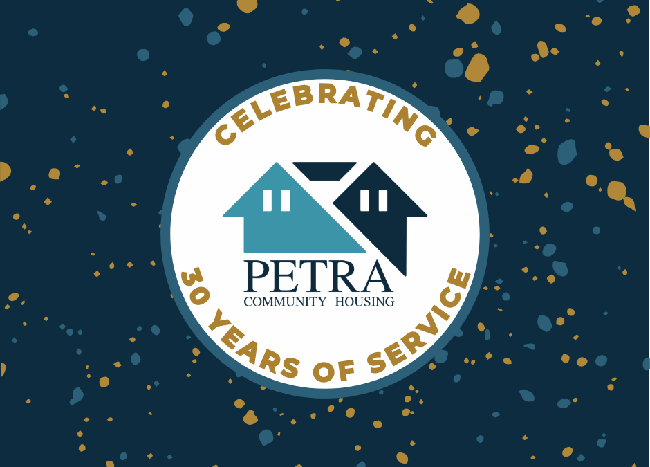 Celebrating 30 Years of Service