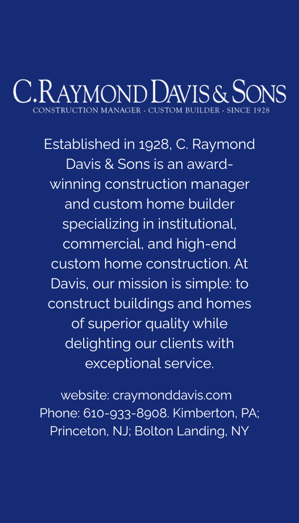 C.Raymond Davis