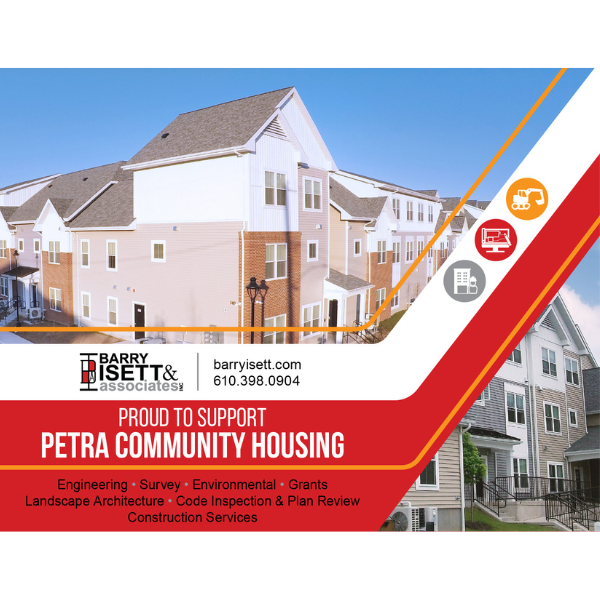barry isett and associates