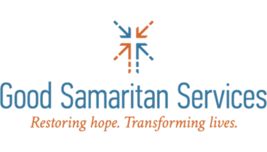 good samaritan services logo