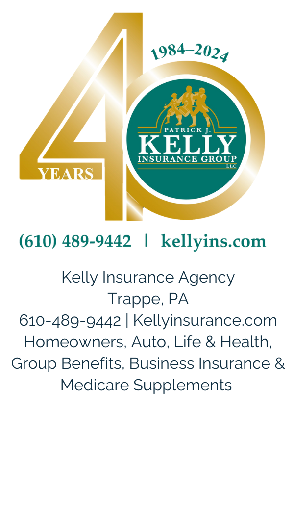 kelly insurance