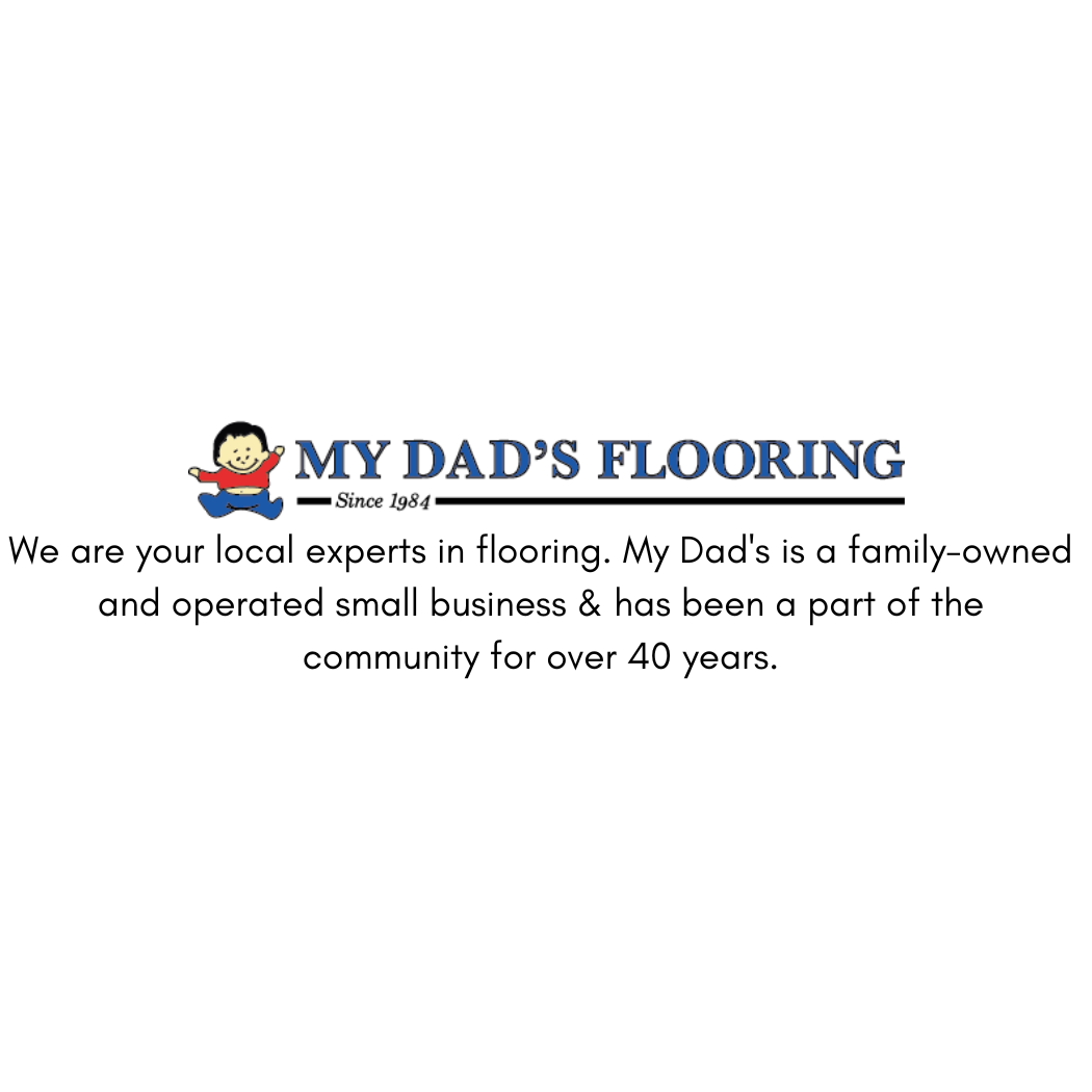 my dad's flooring