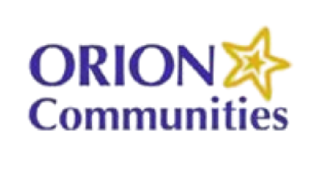 orion communities logo
