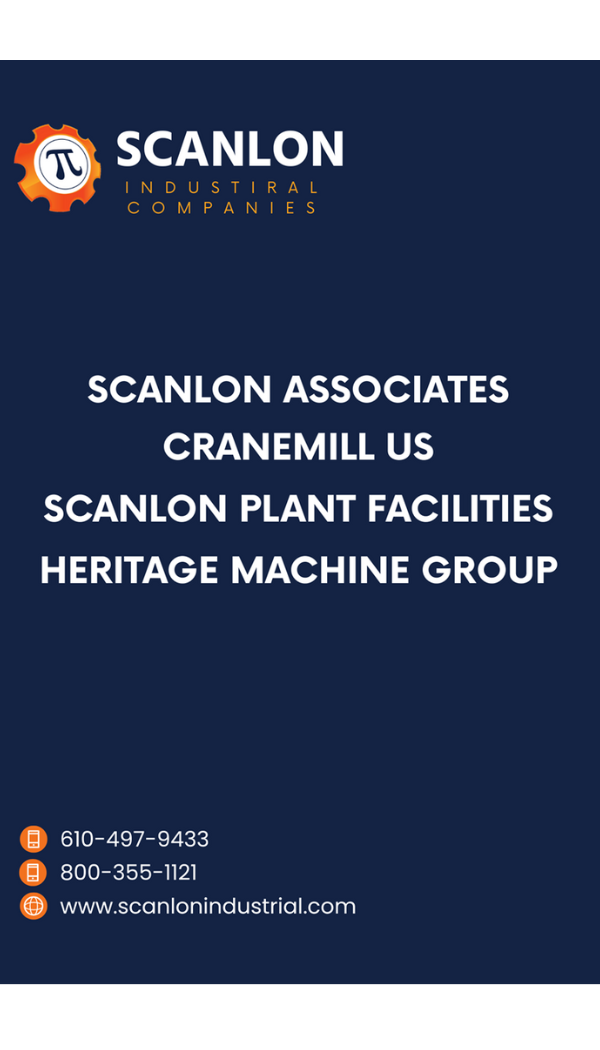 scanlon associates