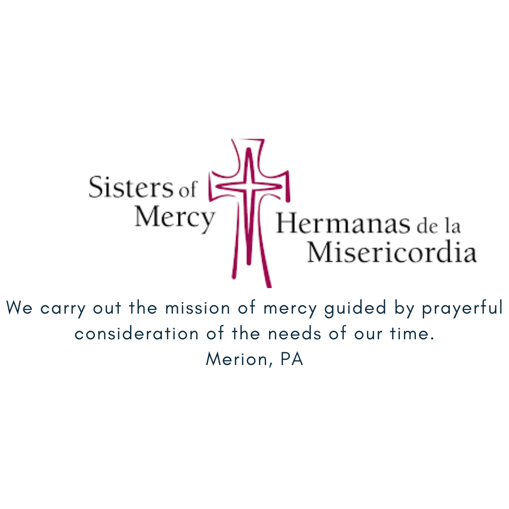 sisters of mercy