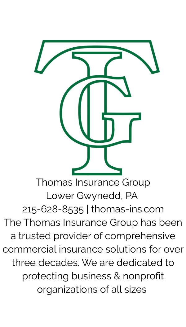 thomas insurance