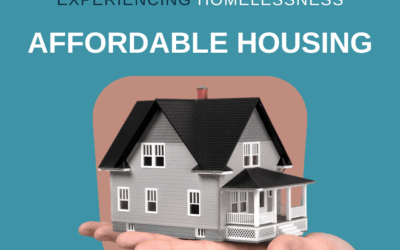 Helping Pennsylvanians Experiencing Homelessness Find Affordable Housing