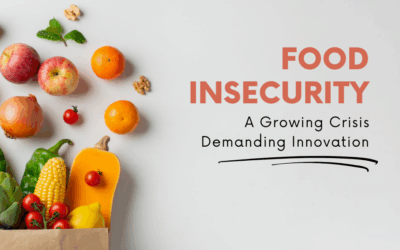 New Efforts to Combat Food Insecurity