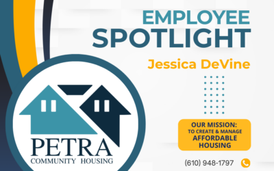 Employee Spotlight – Jessica DeVine