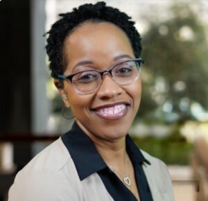 picture of Jessica DeVine