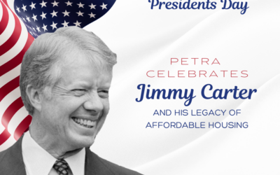 President Jimmy Carter and the Enduring Mission of Affordable Housing
