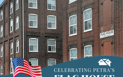 The Flag House: A Century of History