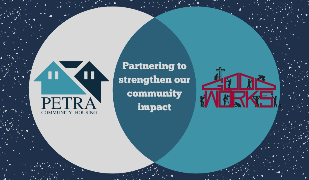 Petra and Good Works Partnership