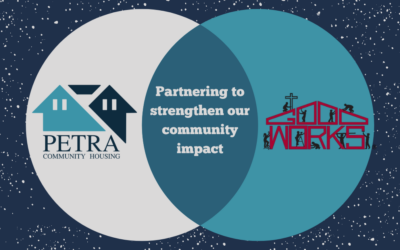 Petra and Good Works Partnership